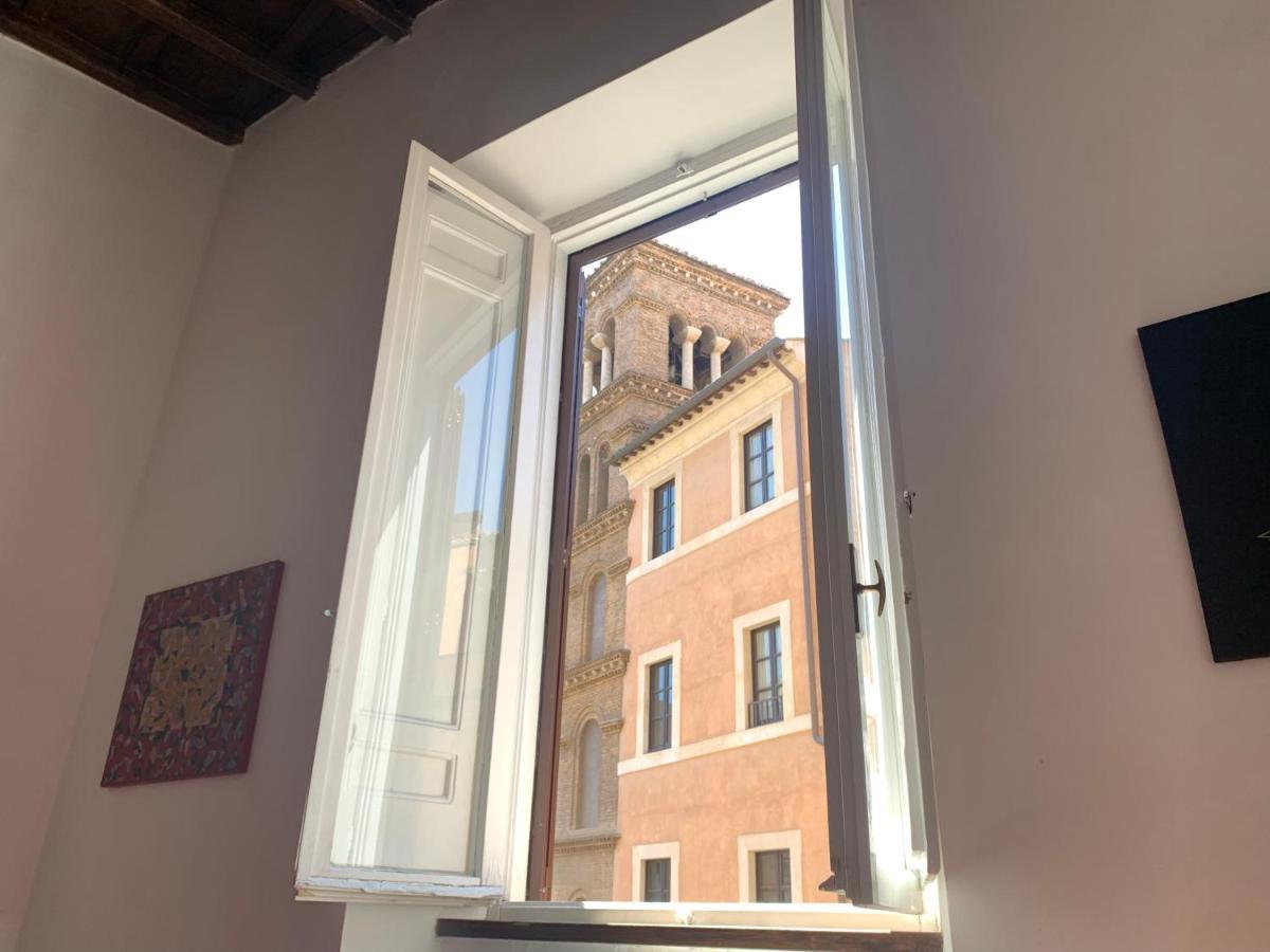 Eagle Rooms Rome Exterior photo