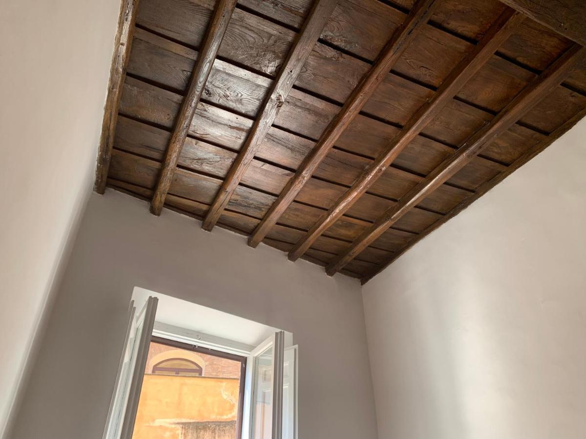 Eagle Rooms Rome Exterior photo